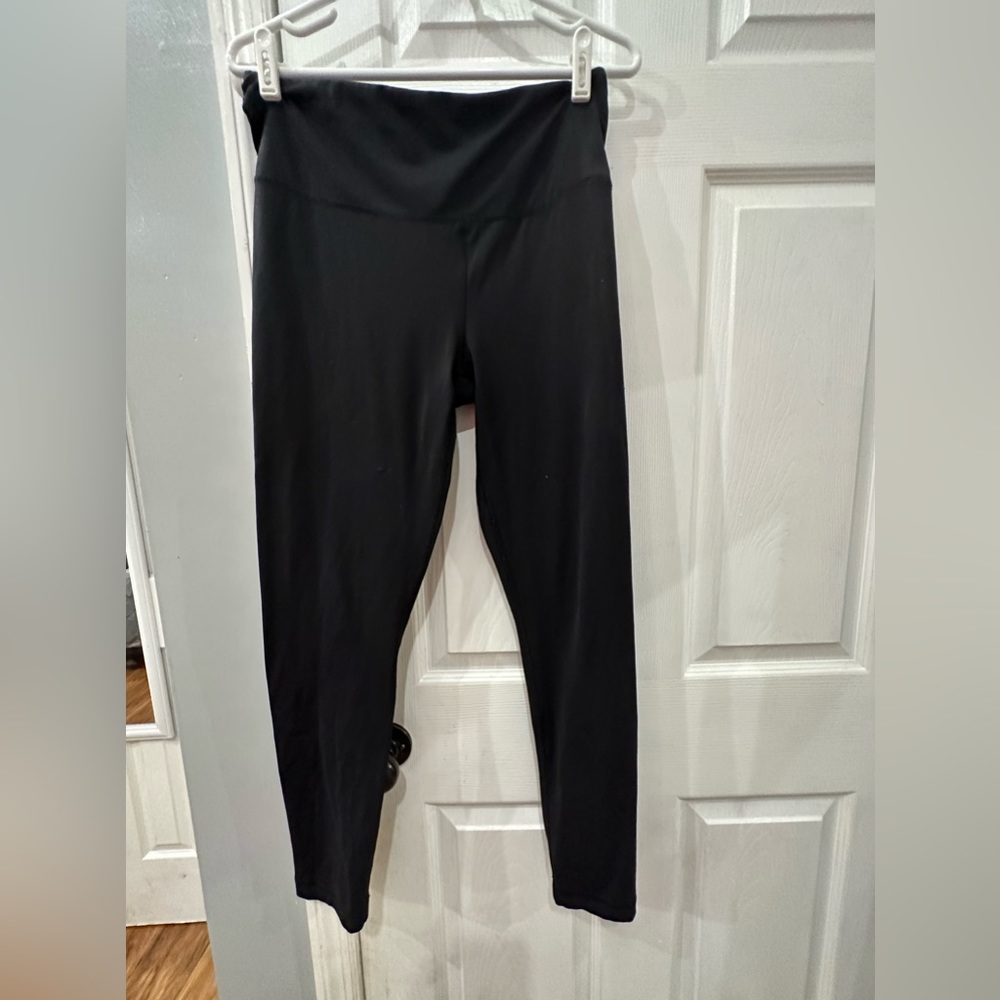 Black Legging